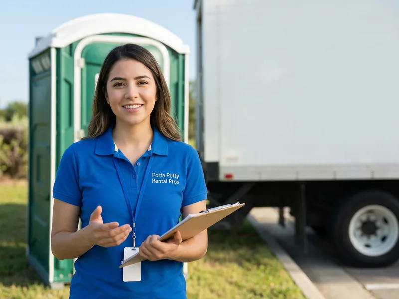 Porta Potty Rental  in North Easton  FAQ